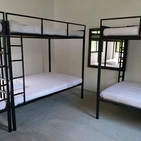 Hotel The Boundary Yala Kataragama Esterno foto