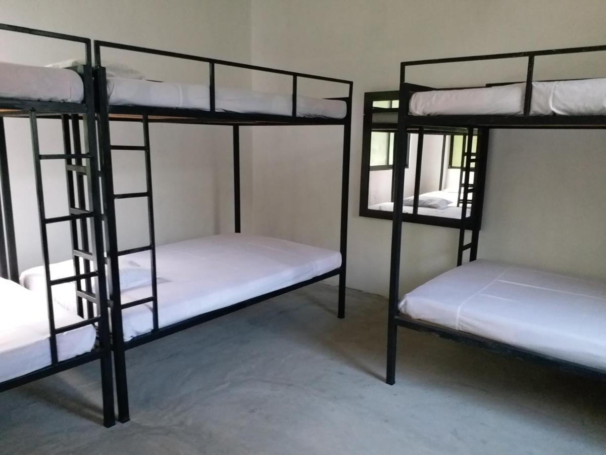 Hotel The Boundary Yala Kataragama Esterno foto