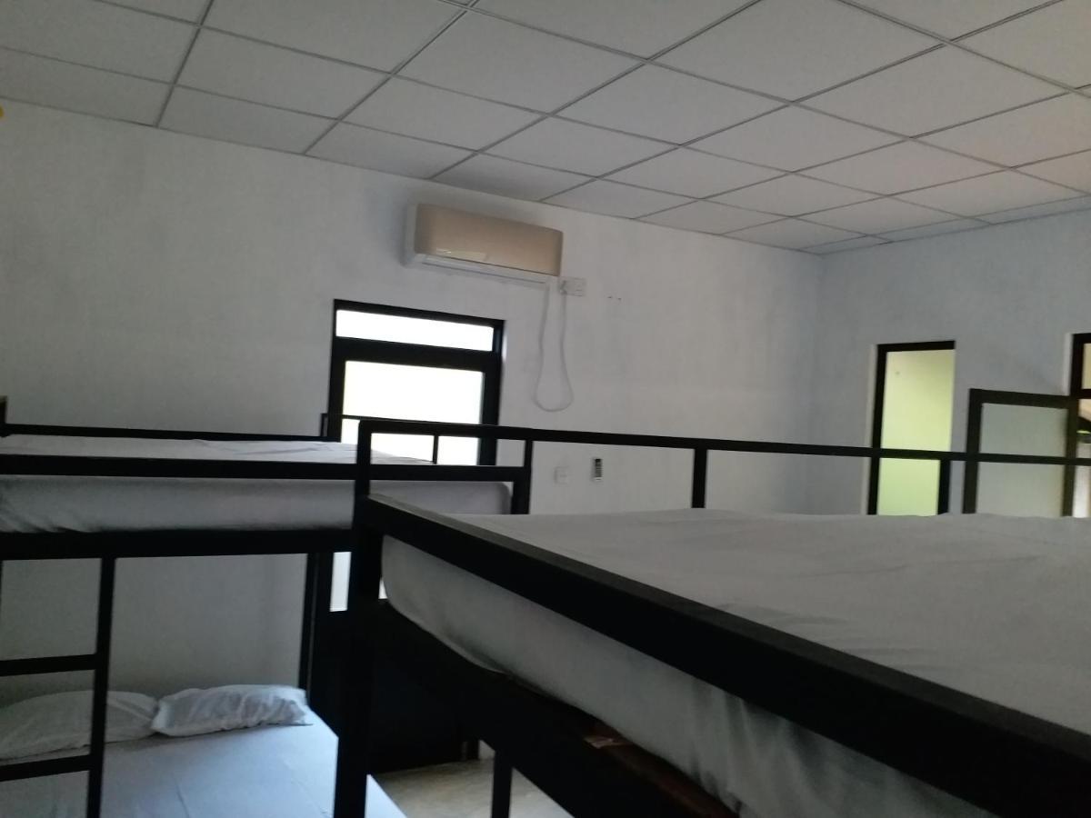 Hotel The Boundary Yala Kataragama Camera foto